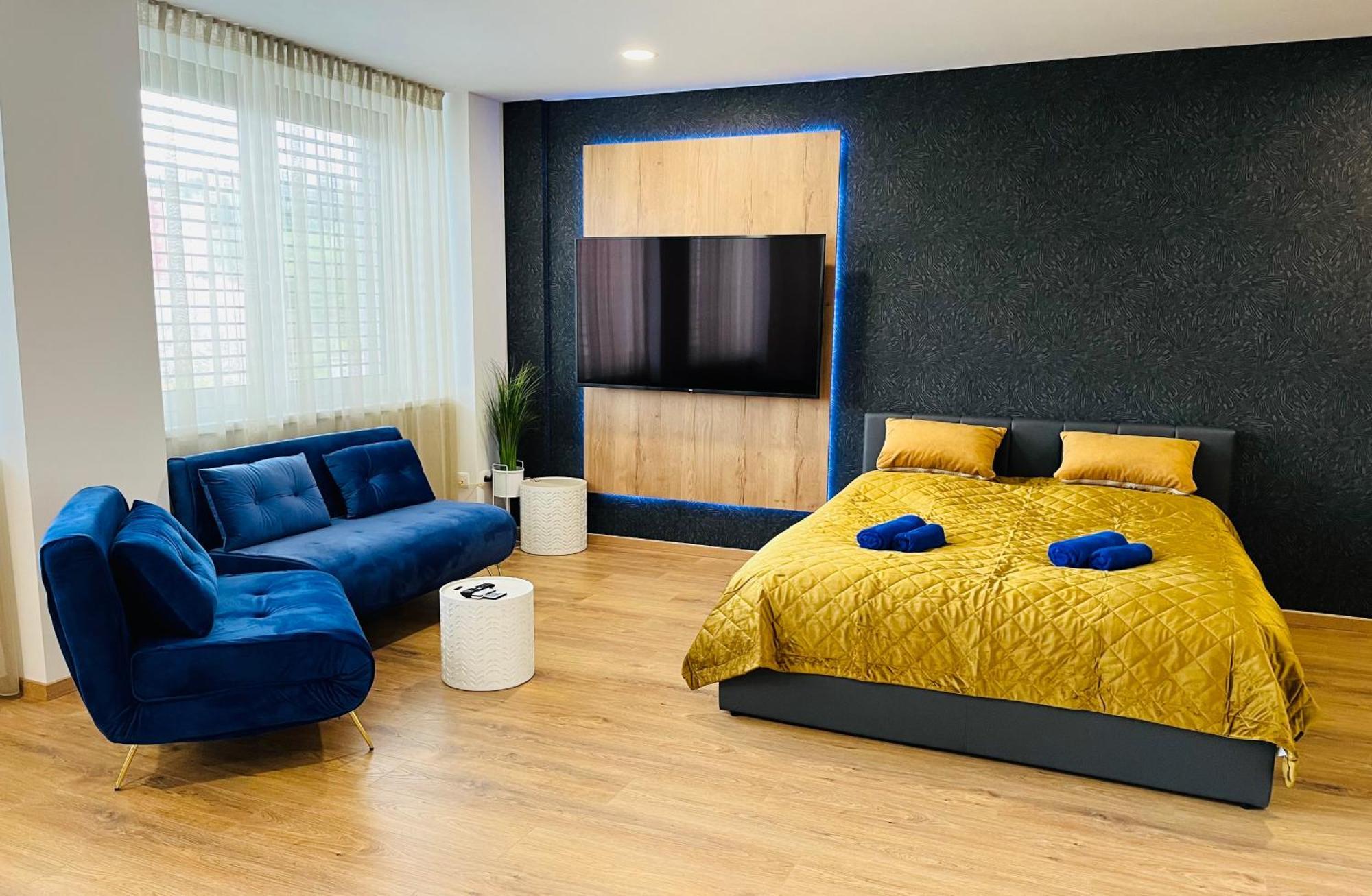 Apartman Sitka Trencin Exterior foto