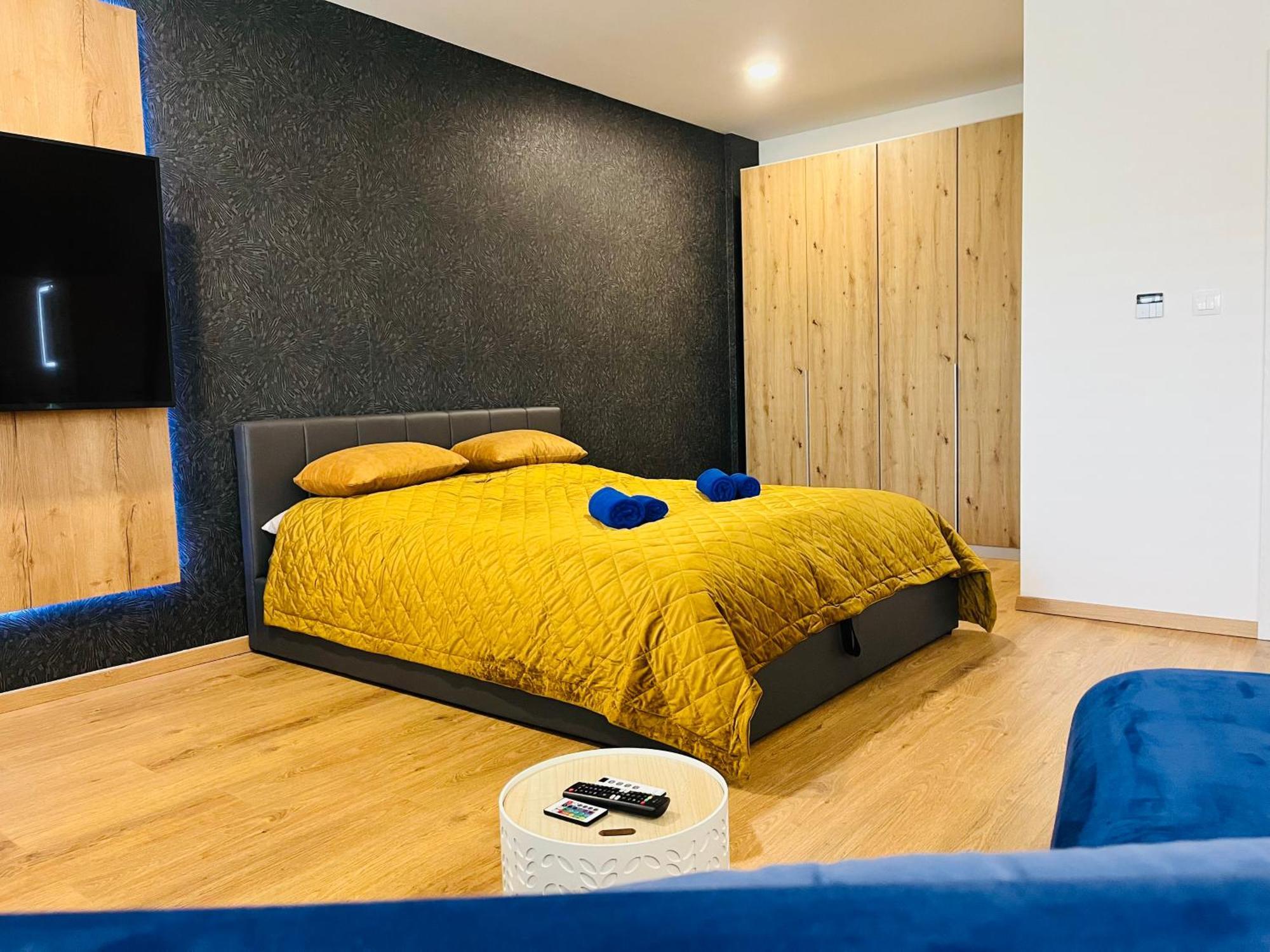 Apartman Sitka Trencin Exterior foto