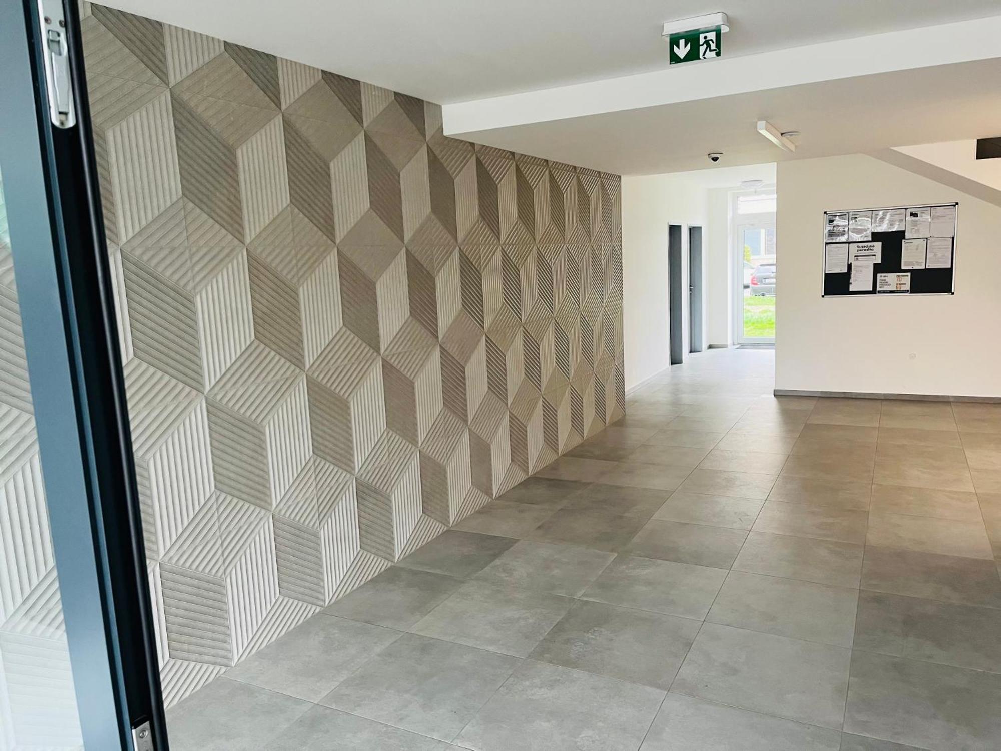 Apartman Sitka Trencin Exterior foto