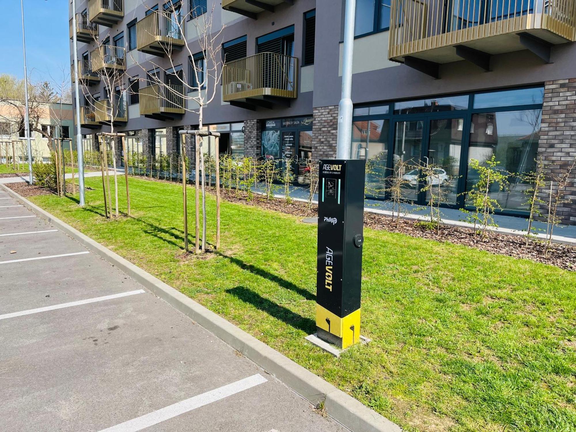 Apartman Sitka Trencin Exterior foto