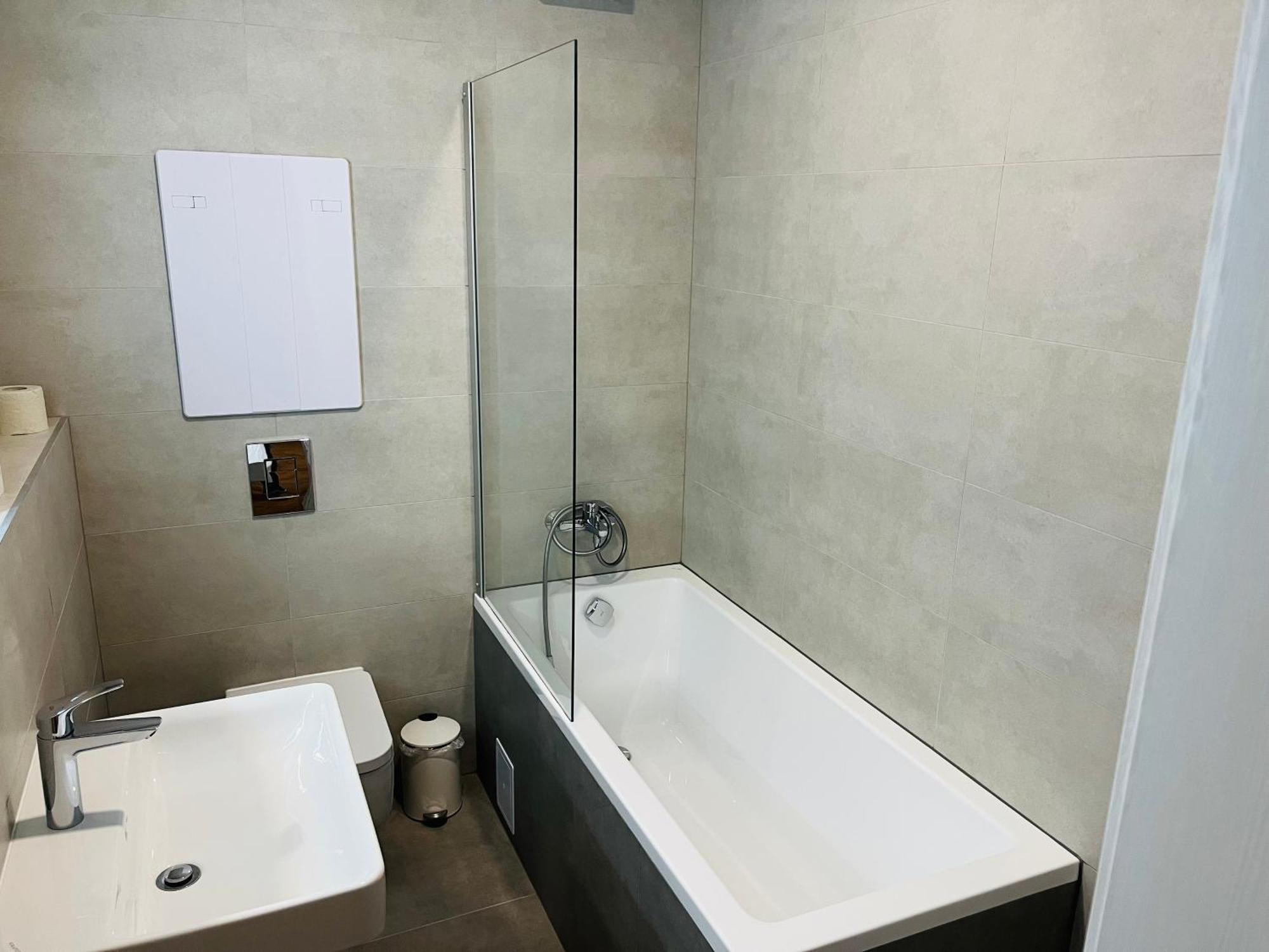 Apartman Sitka Trencin Exterior foto