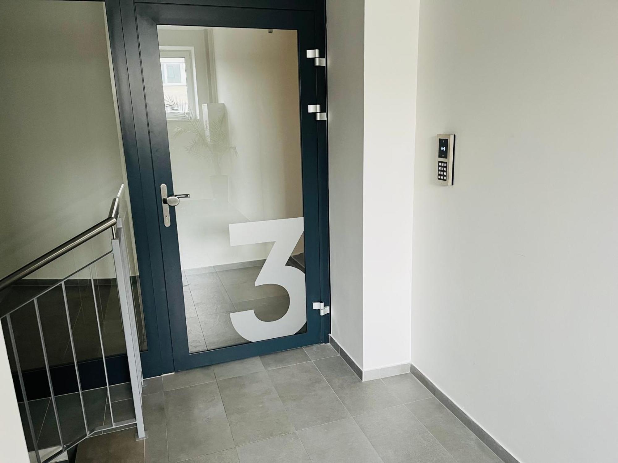 Apartman Sitka Trencin Exterior foto