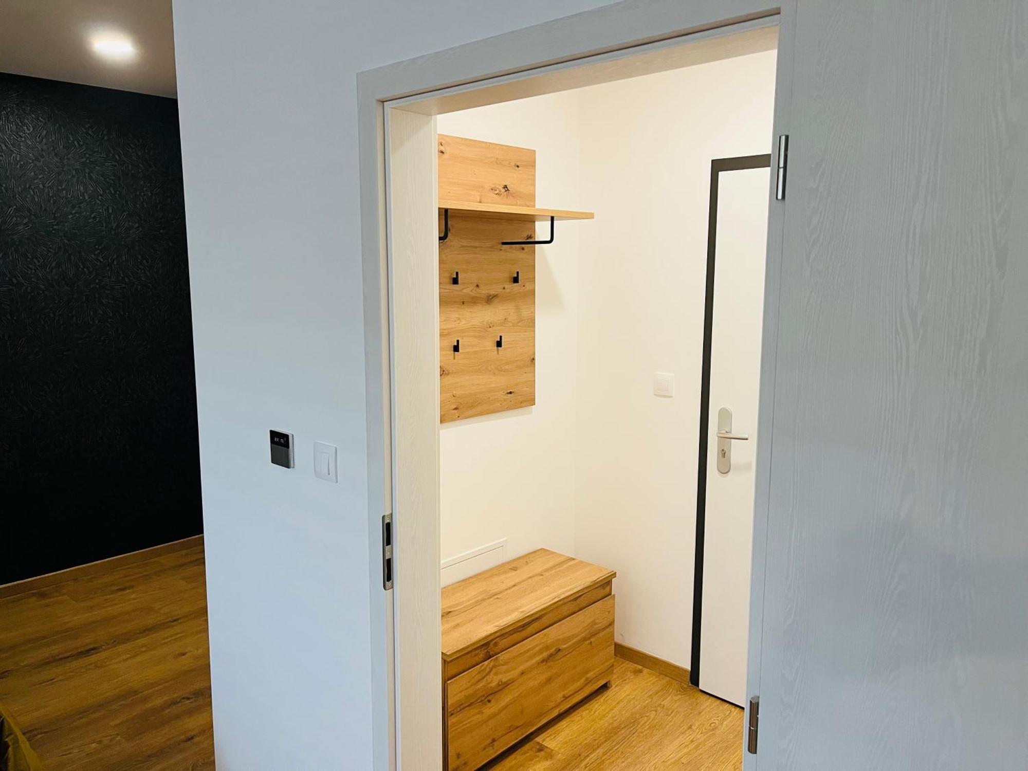 Apartman Sitka Trencin Exterior foto