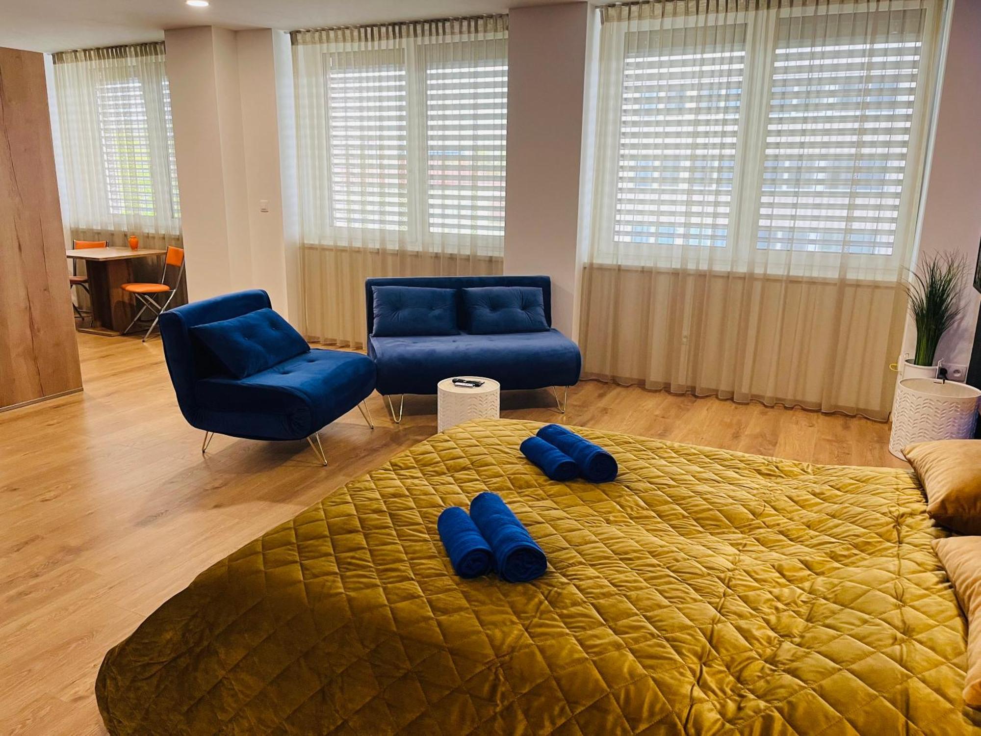 Apartman Sitka Trencin Exterior foto